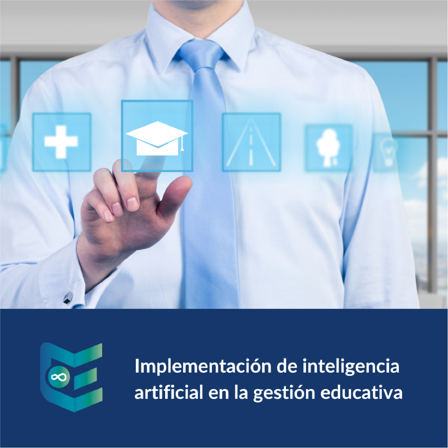 Implementación-Inteligencia-Artificial-Educación