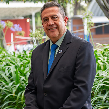 javier gil ceo conde ansurez